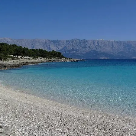 Peaceful Near To Sea Sumartin